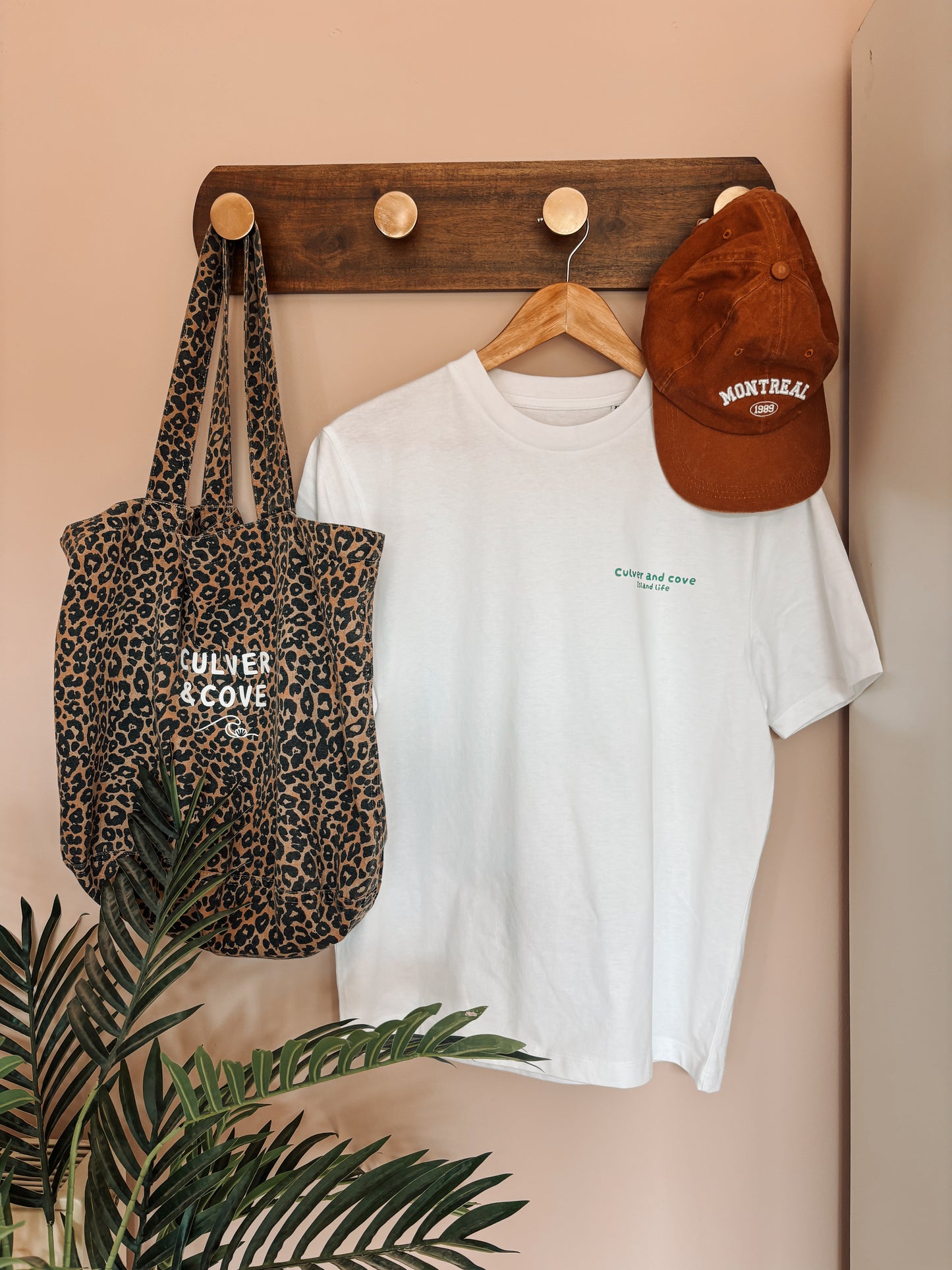 Island Life T-Shirt