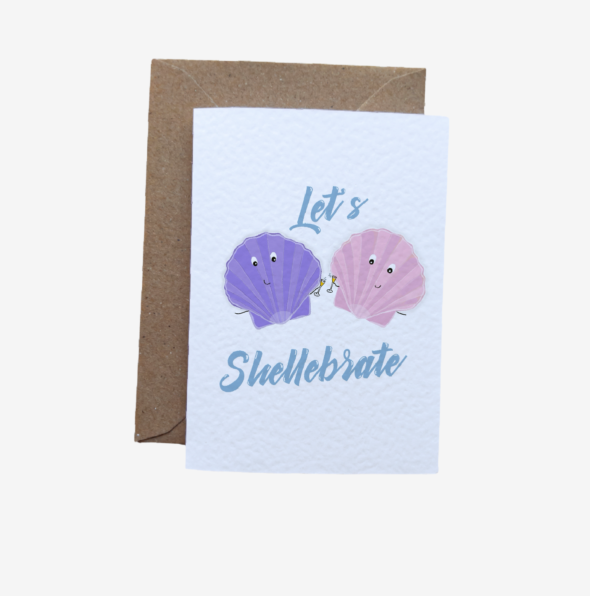 Coastal Card Pack Multipack of 6 Birthday cards