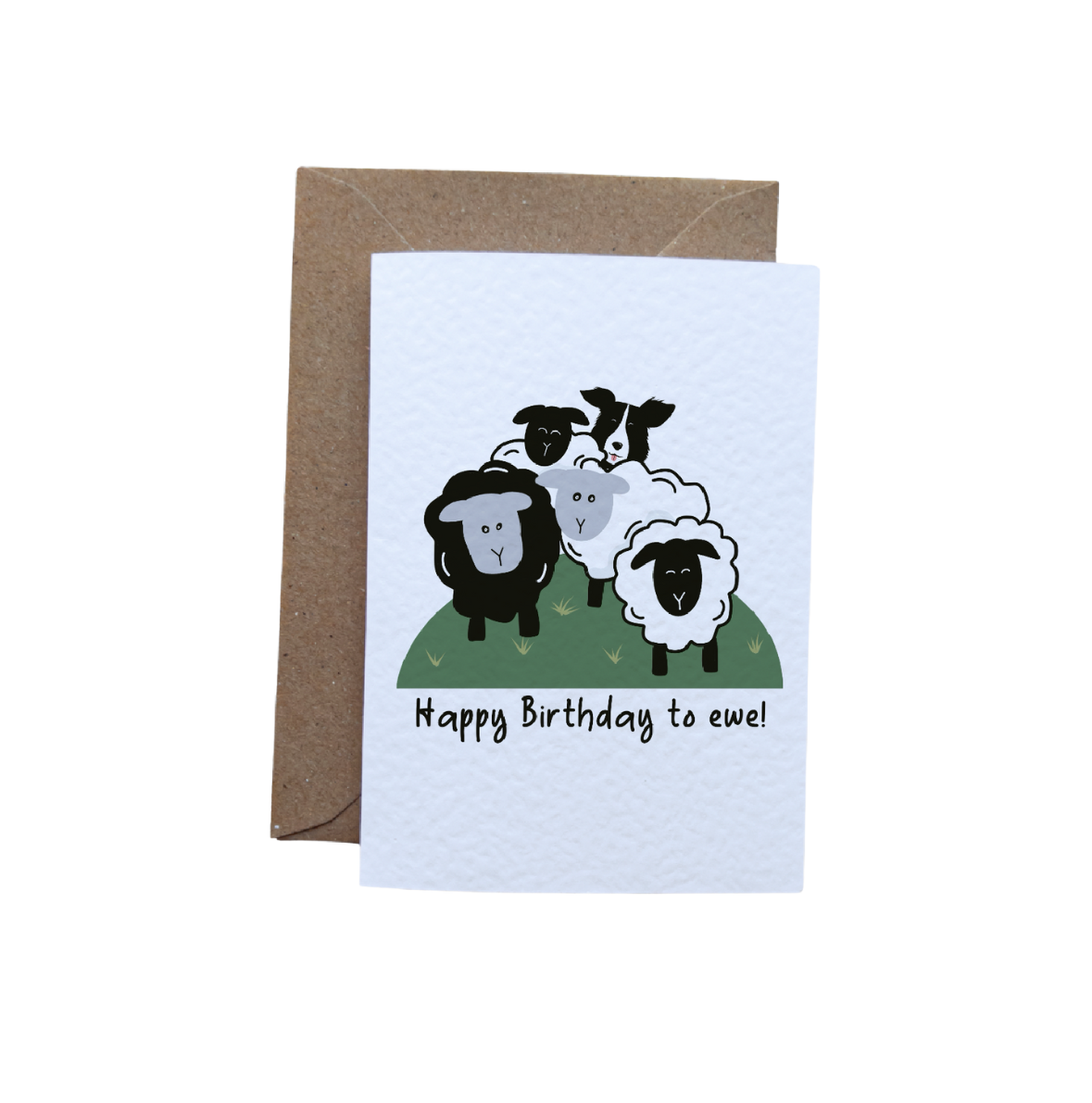 Countryside Card Pack Multipack of 6 Birthday cards