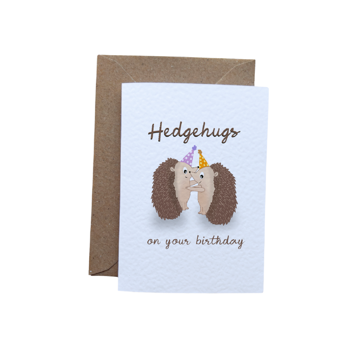 Countryside Card Pack Multipack of 6 Birthday cards
