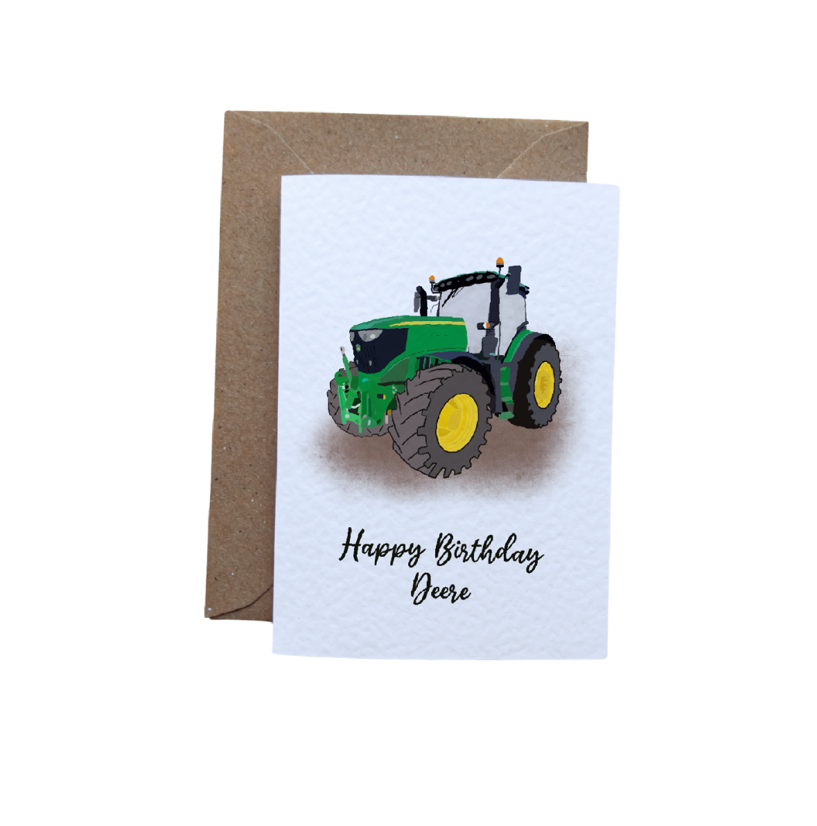Countryside Card Pack Multipack of 6 Birthday cards