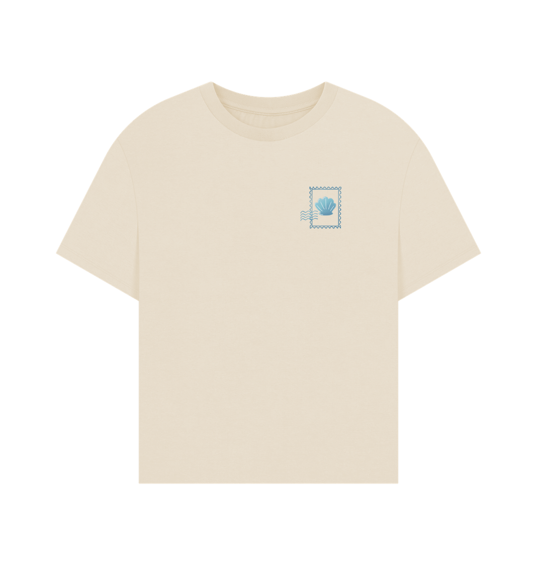 Oat Printed T-shirt