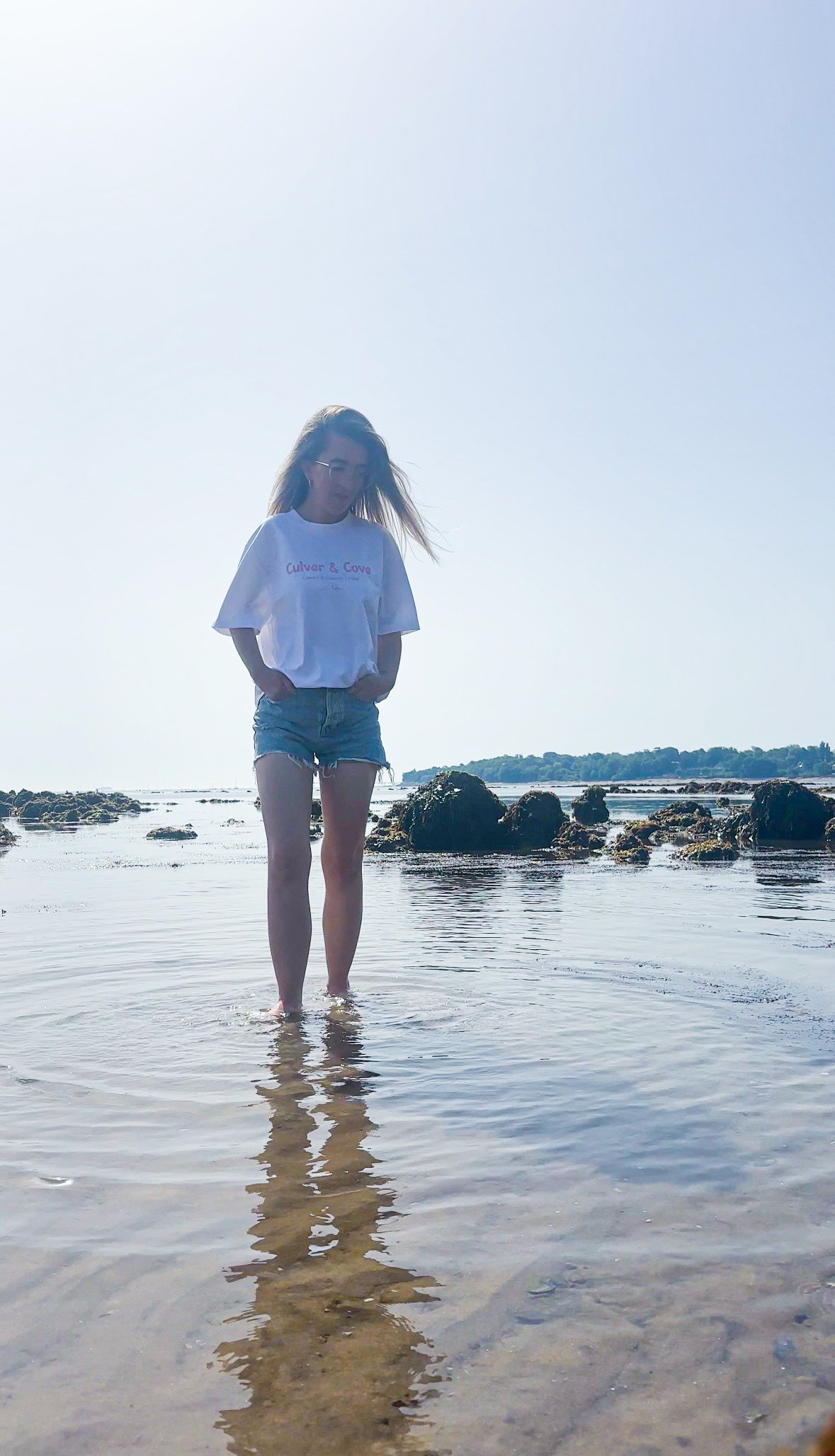 C&C Coastal and Country Tee