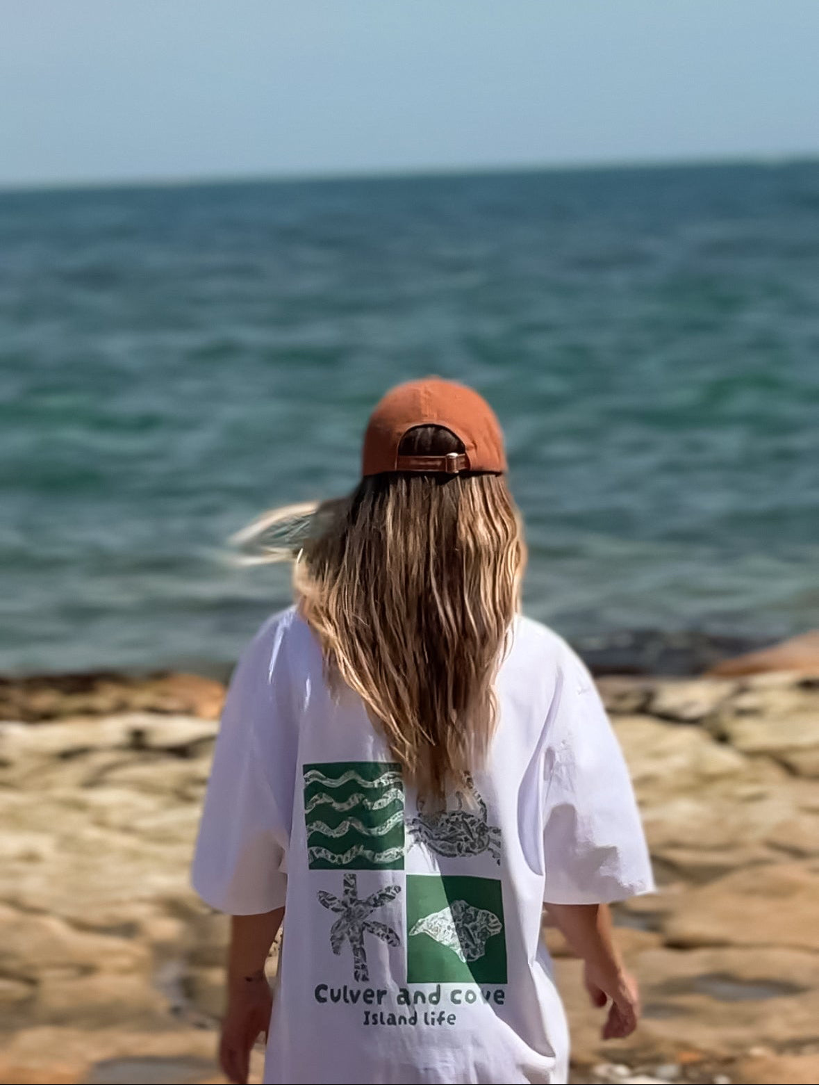 Island Life T-Shirt