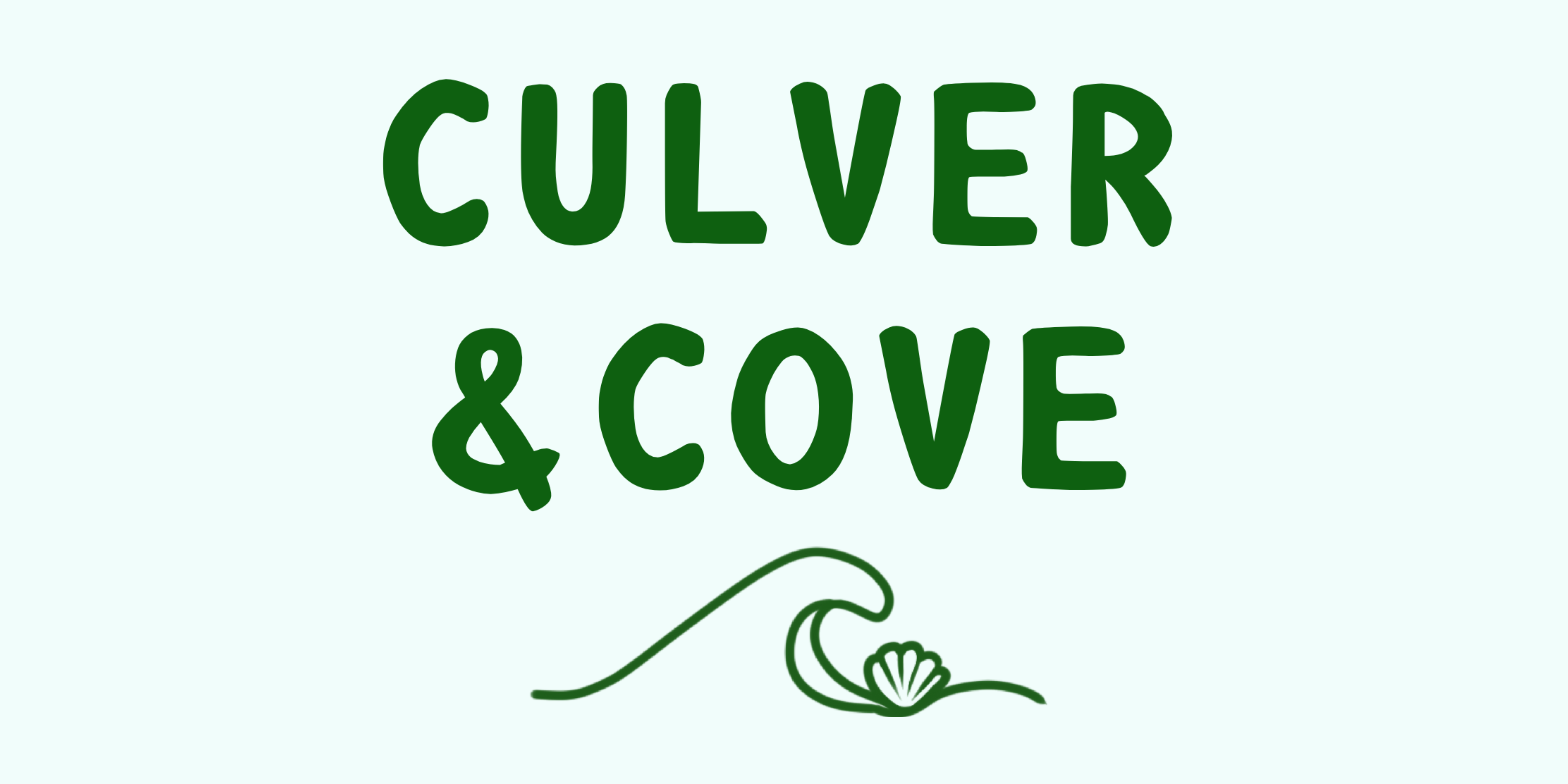 Culver and Cove