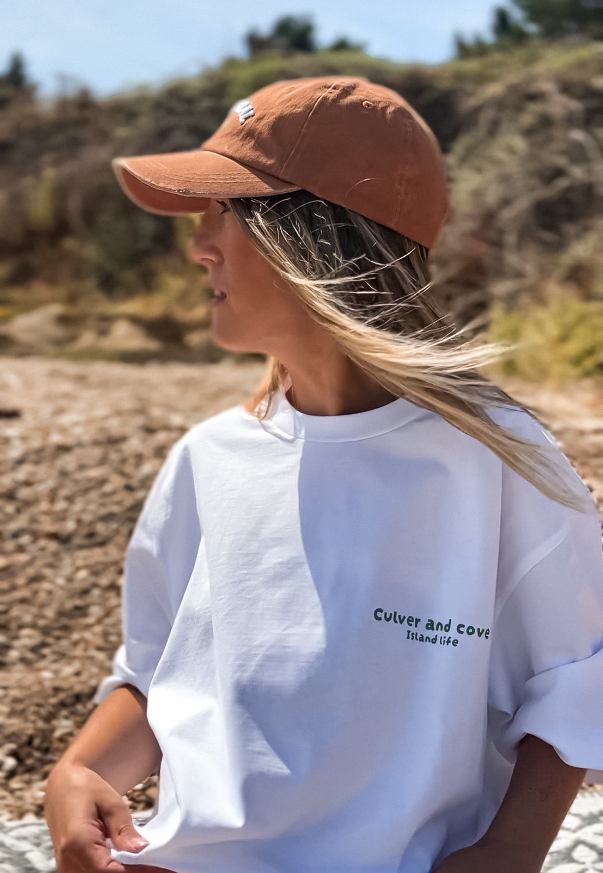 Island Life T-Shirt