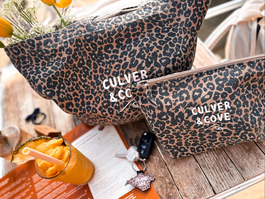 Leopard Lovers Bundle