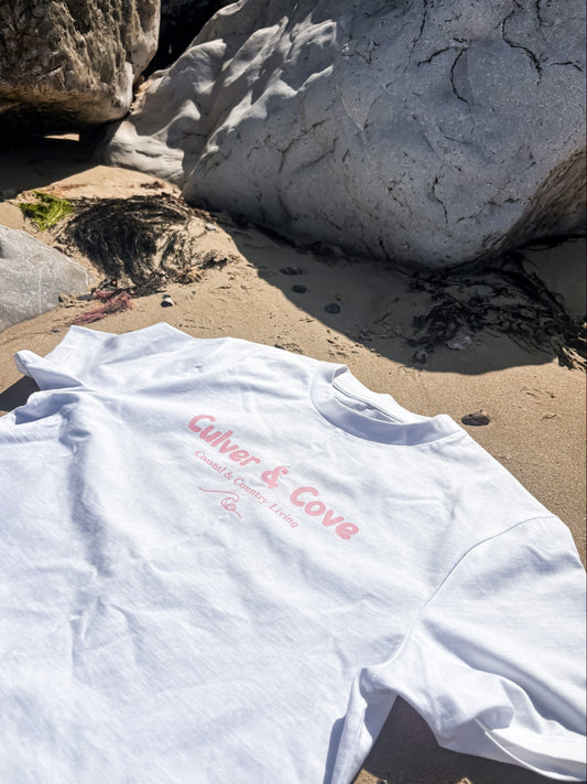 C&C Coastal and Country Tee