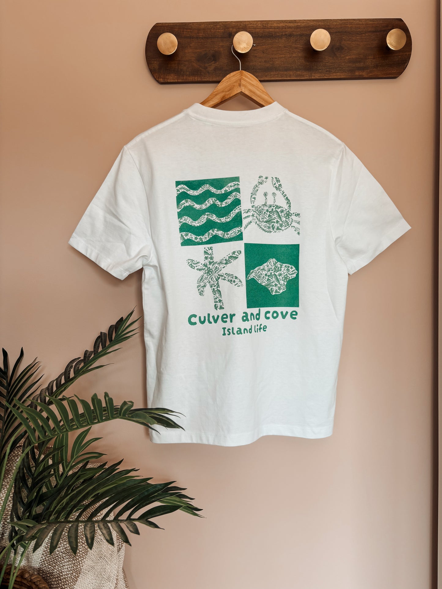 Island Life T-Shirt