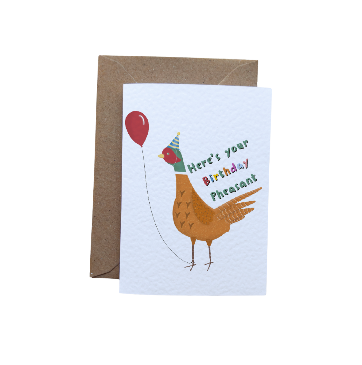 Countryside Card Pack Multipack of 6 Birthday cards