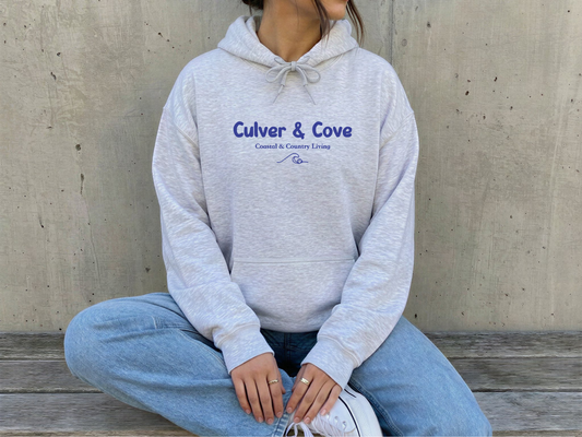 The Coastal & Country Hoodie